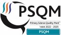Primary Science Quality Mark